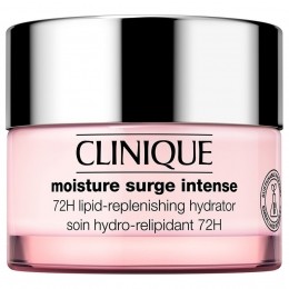CliniqueMoistureSurgeIntense72Hlipid-replenishingHydrator