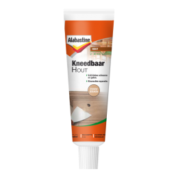 AlabastineKneedbaarHout-Pasta-HoutEssenBeuken-75g