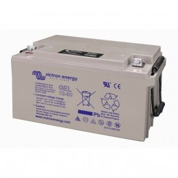Gel12V90AhDeepCycleAccu