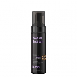 BTanLoveatFirstTanSelfTanMousse