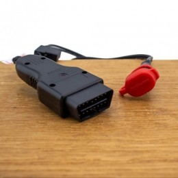 OptimateO37AdapterkabelODBIInaarSAE