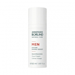 ANNEMARIEBRLINDMENSYSTEMENERGYBOOSTFaceCream