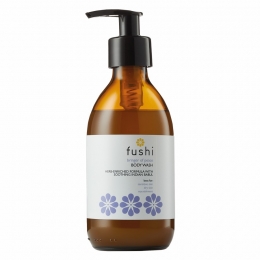 FushiBringerofPeaceHerbalBodyWash