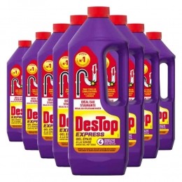 8xDestopGelExpressmetSoda950ml