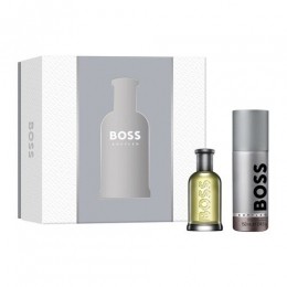 HugoBossBossBottledGiftSet