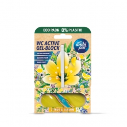 AmbiPurToiletblokCitrusJasmijn