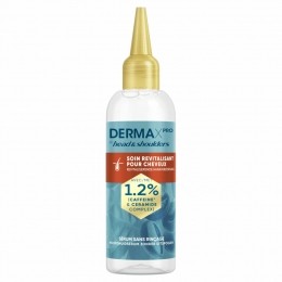 6xHeadShouldersHoofdhuidbalsemDERMAxPRORevitaliseert145ml