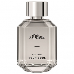 sOliverFollowYourSoulLotion