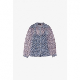 OverhemdLeTempsdesCerisesOverhemdMACLEAR