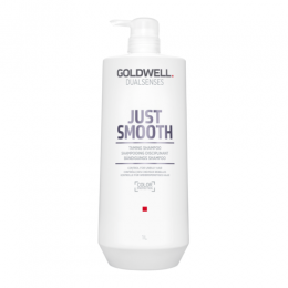 GoldwellDualsensesJustSmoothTamingShampoo1000ml