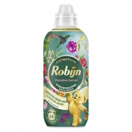 RobijnIntenseWasverzachterParadiseSecret38Wasbeurten765ml