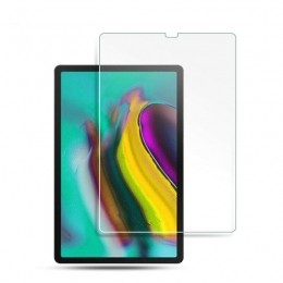 ScreenprotectorgeschiktvoorSamsungGalaxyTabS5eTemperedGlassScreenprotector-2-Pack