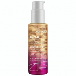 JoicoK-PakColorTherapyLusterLockGlossingOil