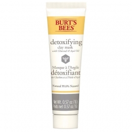 BurtsBeesBurtsBeesDetoxifyingClay