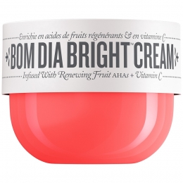 SoldeJaneiroBomDiaBomDiaBrightCream