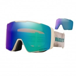 OakleyLineMinerProMJamieAndersonSignaturePrizmArgonandPrizmIced