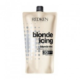 RedkenBlondeIdolBlondeIcingDeveloper620vol1000ml