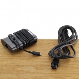 LaptopladerACAdapterUSB-C65WSlimline