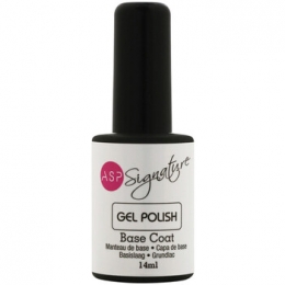 BasisampTopcoatsAspGelNagelBasecoat