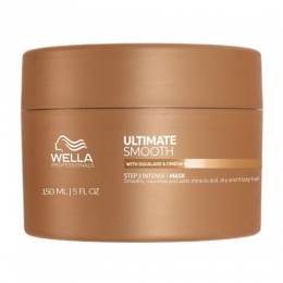 WellaProfessionalsUltimateSmoothMasker150ml
