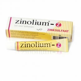 ZinoliumZGel5gr