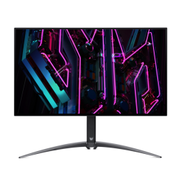 PredatorXOLEDGamemonitorX27UZwart