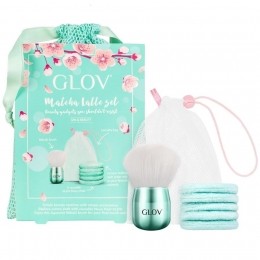GLOVMatchaLatte