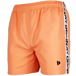 DonnayDonnayHeren-SportzwemshortKay-NeonOranje