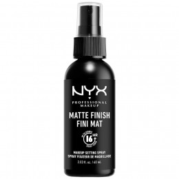 NYXProfessionalMakeupPrideMakeupMakeupSettingSprayMaxiMatteFinish