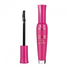BourjoisVolumeGlamourCoupdeTheatreMascaraZwart7ml