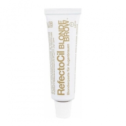 RefectoCilBlondeBrowWenkbrauwverf0Blonde15ml