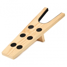 AigleLaarzenknechtbruin