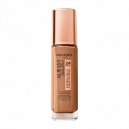 BourjoisAlwaysFabulousFoundation400RoseBeige30ml