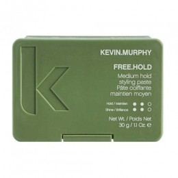 KevinMurphyFreeHoldMediumHoldStylingPaste30gram