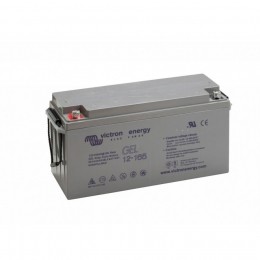 Gel12V165AhDeepCycleAccu