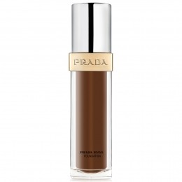 PradaRevealSkinOptimisingRefillableFoundation30mlVariousShades-DC80-DarkCool