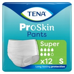 4xTENAProskinPantsSuperS12stuks