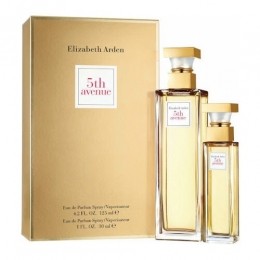 ElizabethArden5thAvenueGiftSet