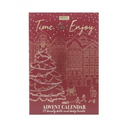 SenceCollectionAdventsKalenderTimelessMemories1set
