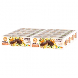 8xCralZachteKoekjesSinaasappelDelight140gr