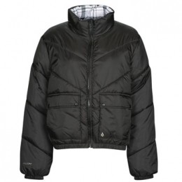 DonsjasVolcomDOWNNPUFFJACKET