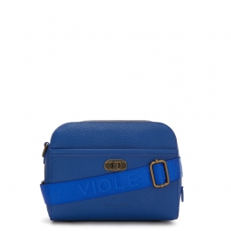 VioletHamdenCrossbodytasVioletHamdenEssentialBagroze-kunstleer