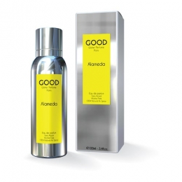 GoodWaterPerfumeParisAlamedaEaudeParfumAlcoholvrij100ml