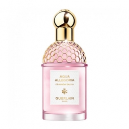 GuerlainAquaAllegoriaGranadaSalviaEaudeToiletteRefillable75ml
