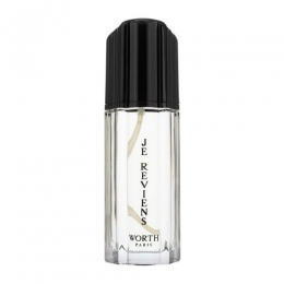 WorthJeReviensEaudeToilette100ml