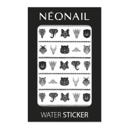 NEONAILWaterStickers