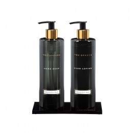 TedSparksPatchouliMuskHandGiftSet
