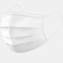 ChirurgischMondmaskerAnti-virusMondkapje