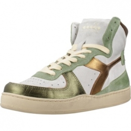 SneakersDiadoraALTOBASKETUSED