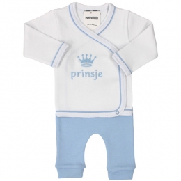 PetitVillainPrinsje2-deligeSet